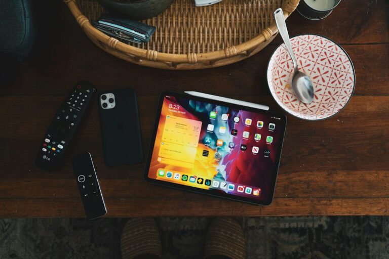 The Ultimate Guide to Smart Home Devices Available Now
